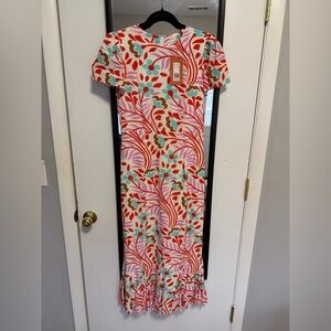 NWT RHODE Lulani Dress
